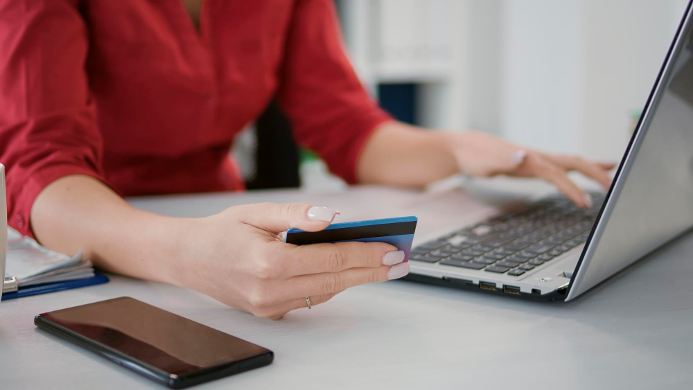 Credit Card Processing Fees