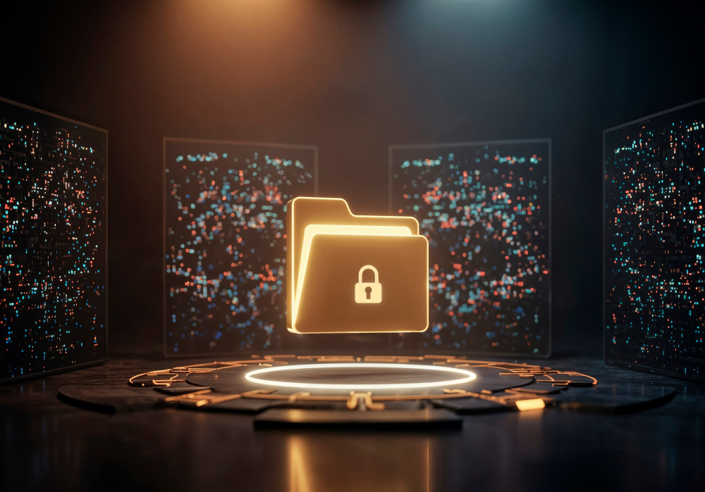 Data protection