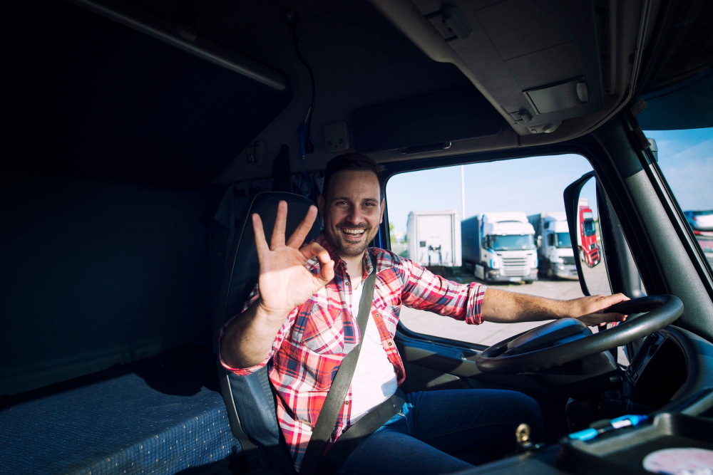 Driver