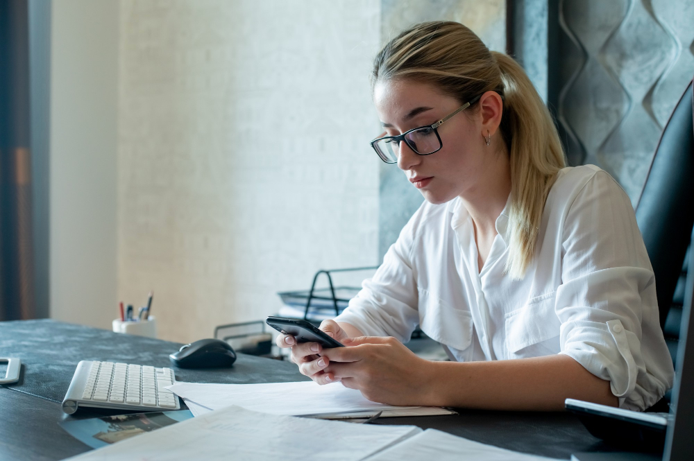 Expense Tracking