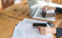 Expense Tracking