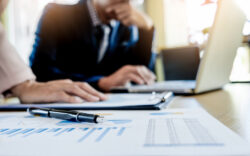Financial Services