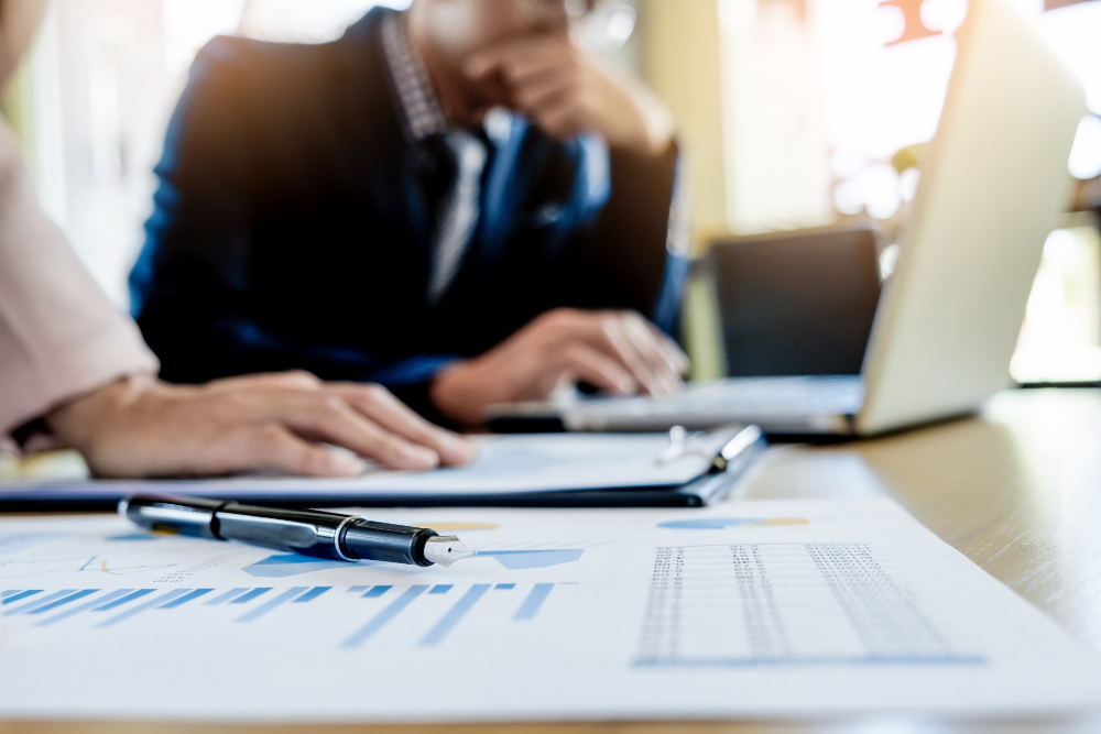 Financial Services