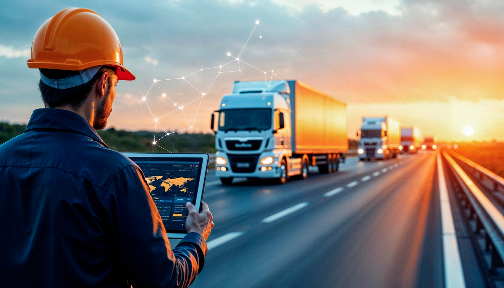Fleet Management