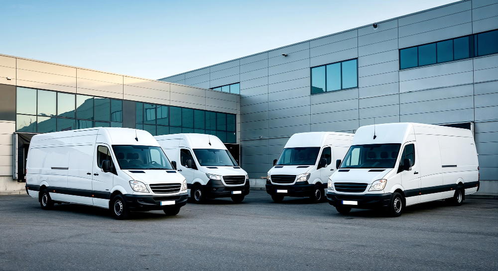 Fleets