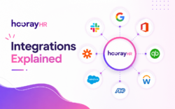 HoorayHR Integrations Explained