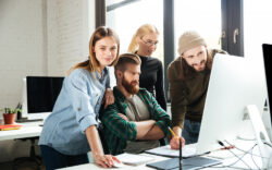 IT Team
