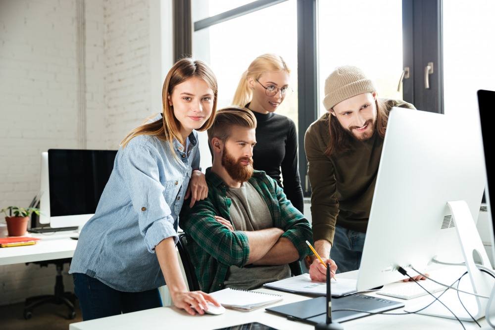 IT Team