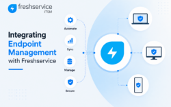 Integrating Endpoint Management Tools with Freshservice