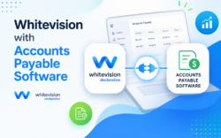 Integrating Whitevision with Accounts Payable Software