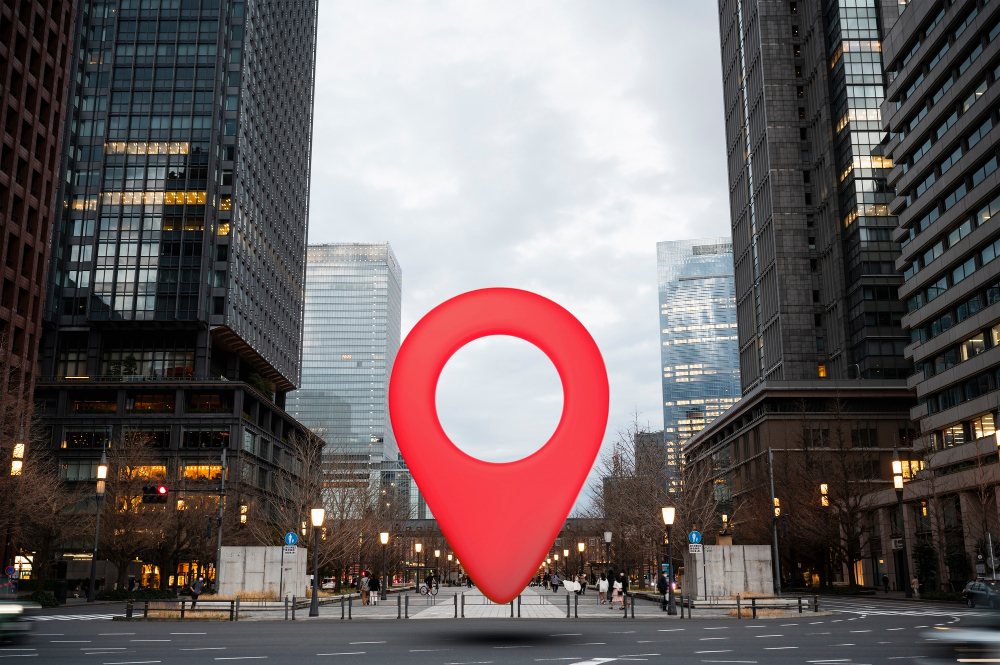 Location