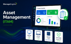 Manageengine ITAM