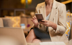 Mobile Payments