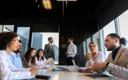 Organizations