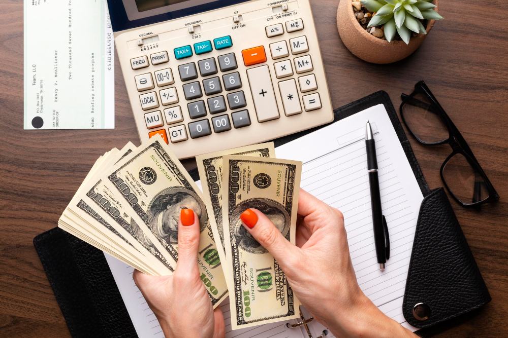 Payroll and Payment