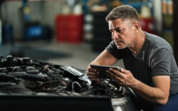 Predictive Maintenance
