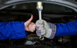 Preventive Maintenance