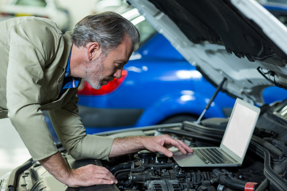 Preventive Maintenance