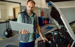 Preventive Maintenance