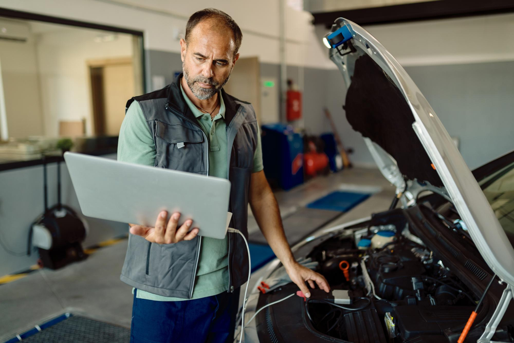 Preventive Maintenance