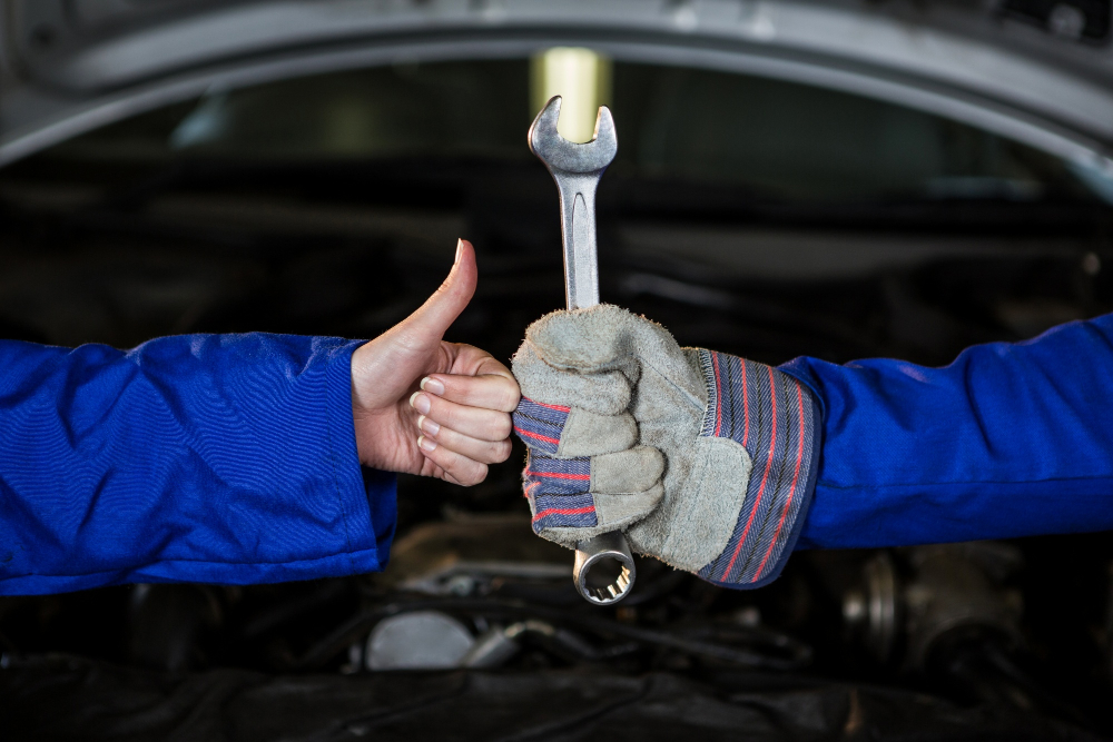 Preventive Maintenance