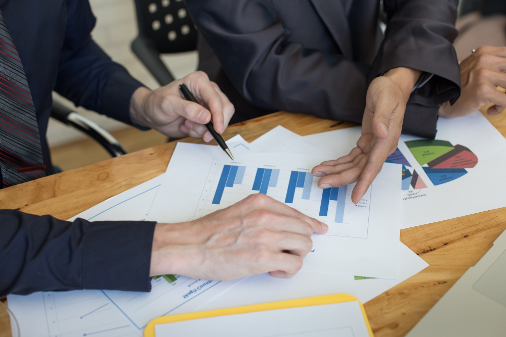Project Profitability Tracking