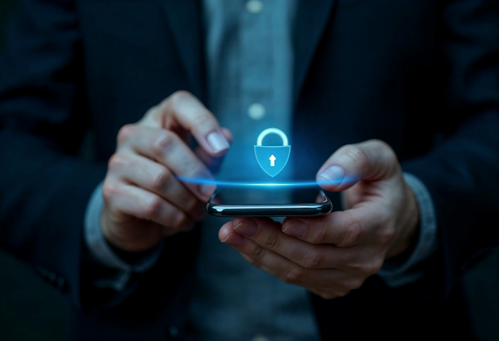Secure  Mobile Payments