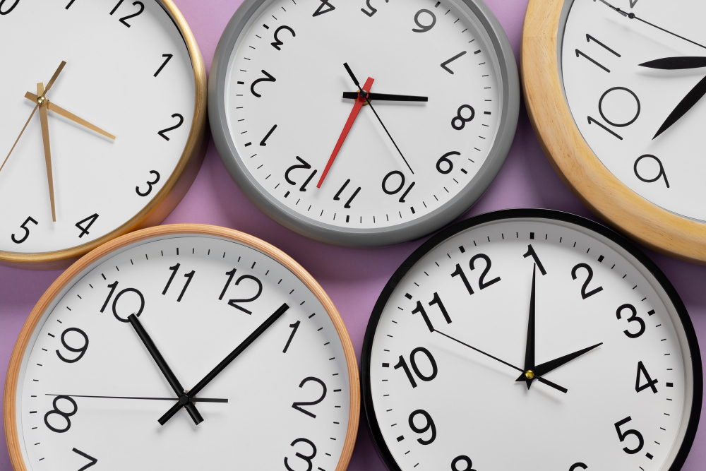 Time