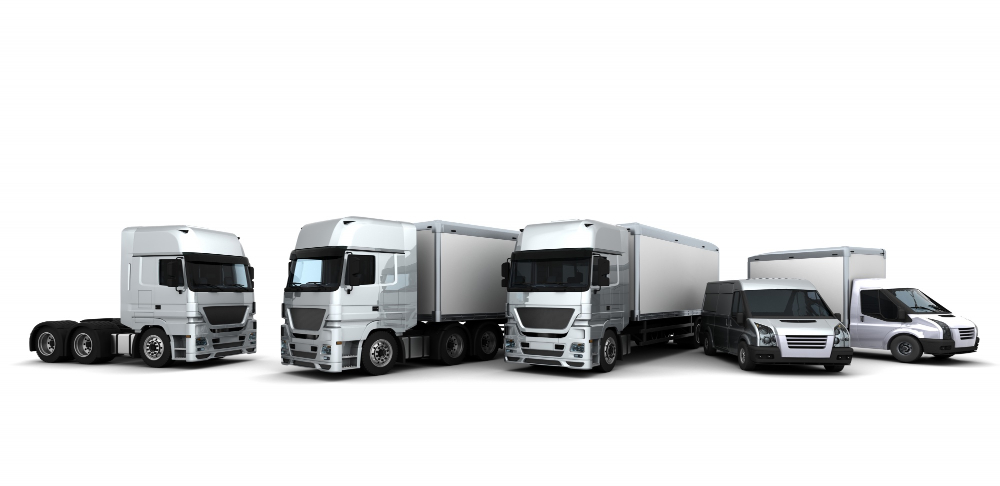 Types of Fleets