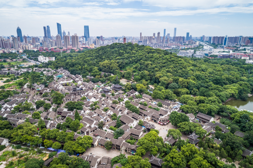 Urban, Suburban, and Rural Locations