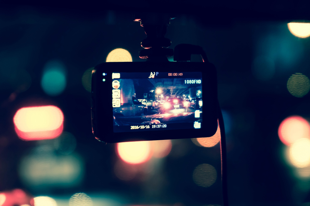 Video and Dashcam