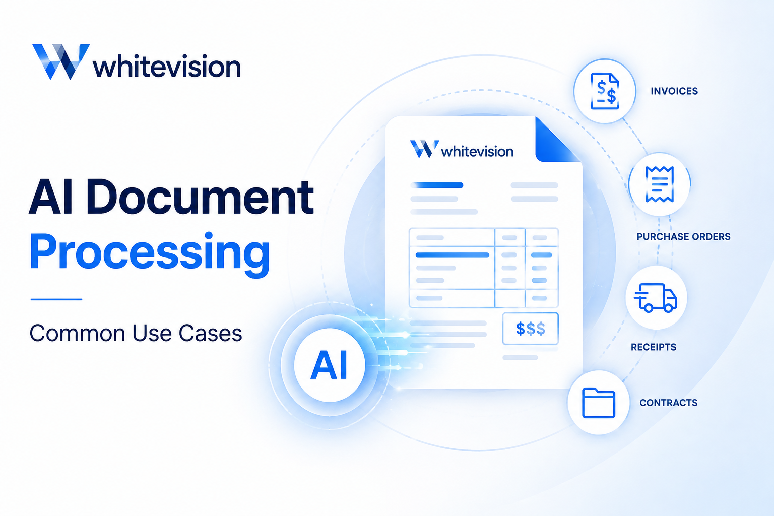 Whitevision AI