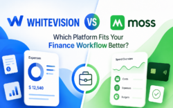 Whitevision vs Moss