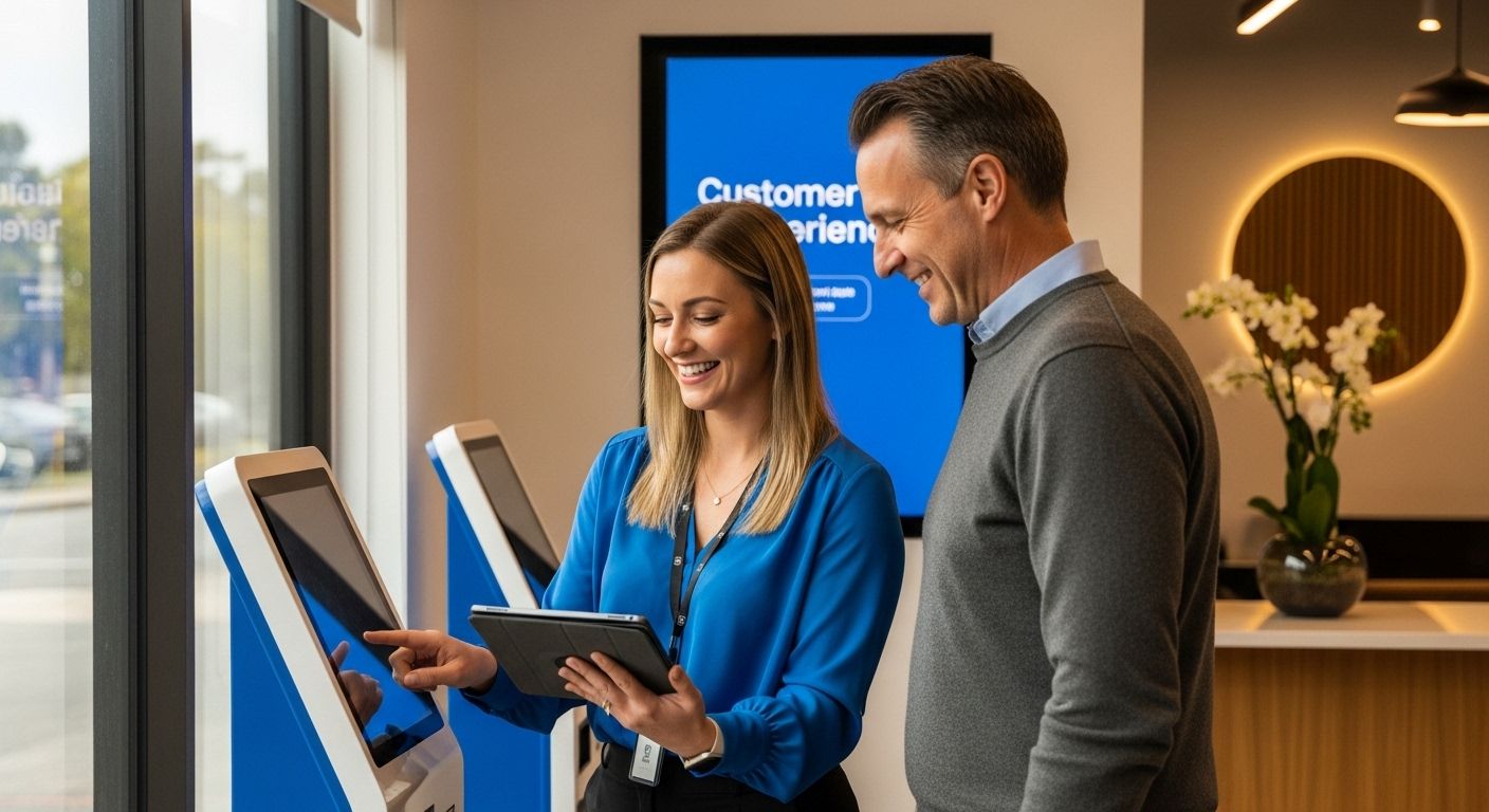 customer experience digital