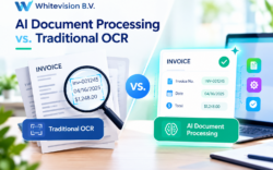 AI Document Processing vs. Traditional OCR: What Businesses Need to Know