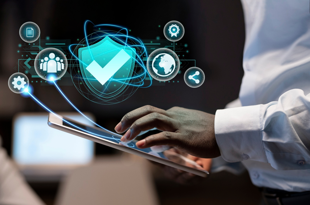Compliance and Security