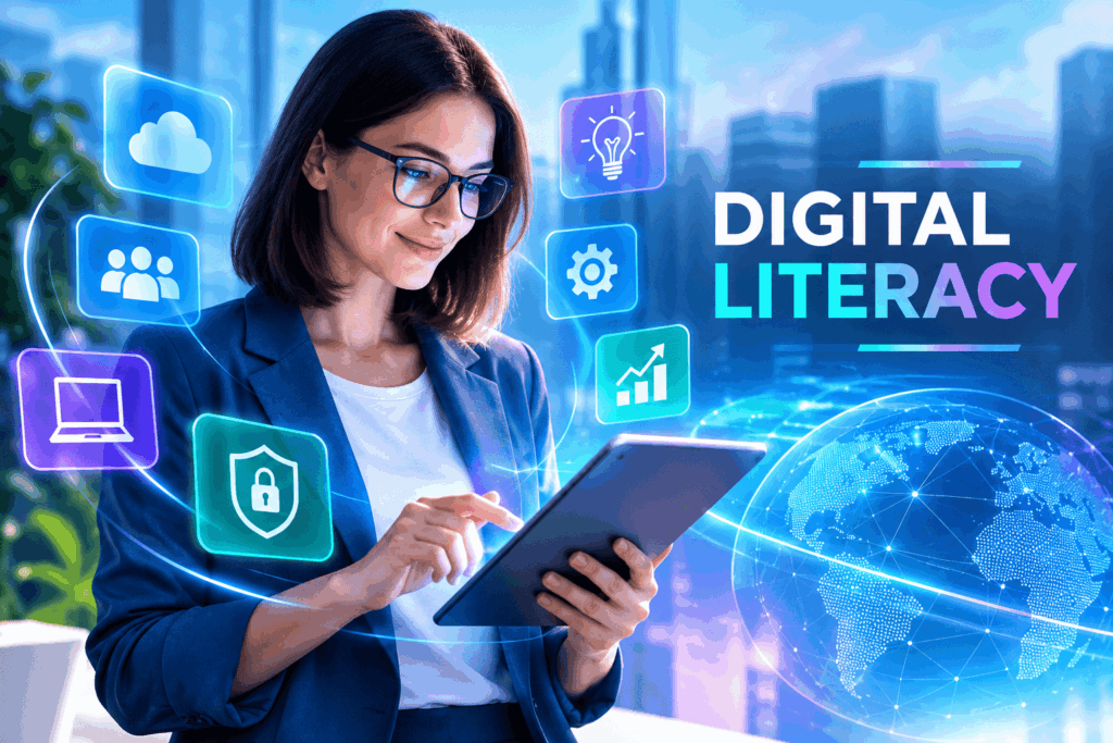 Digital Literacy