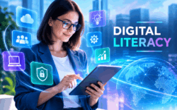 Digital Literacy