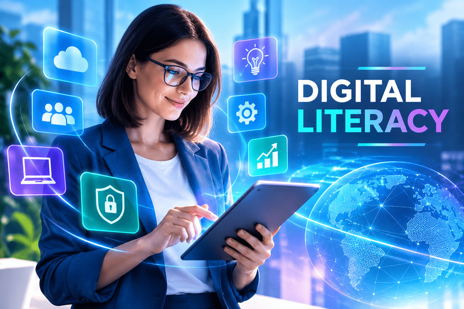 Digital Literacy