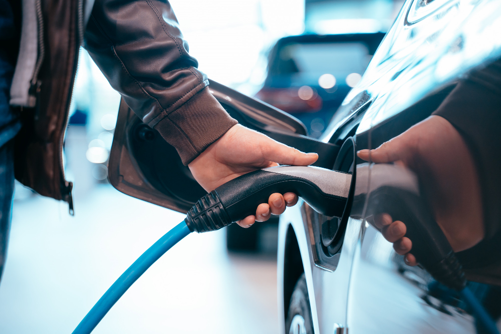 Electric Vehicles