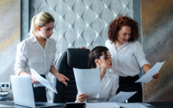 Finance Teams