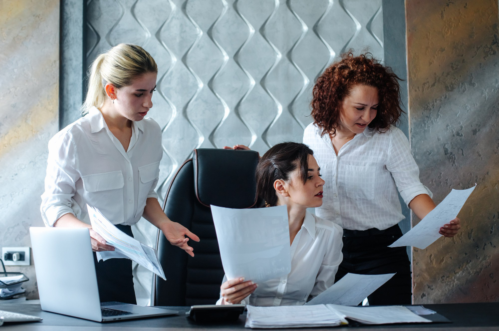 Finance Teams