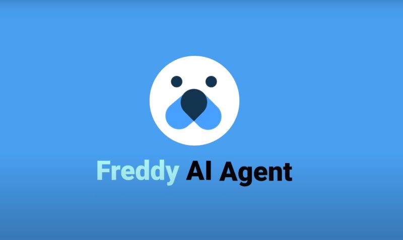 Freddy AI