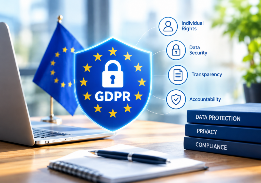 GDPR