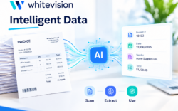 Intelligent Data in Whitevision