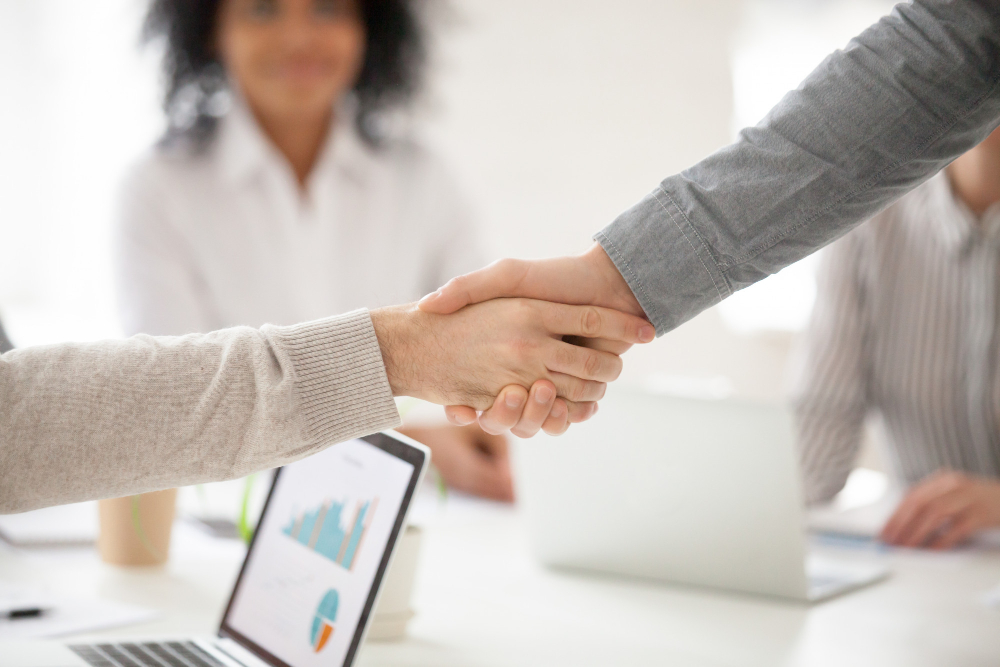 Onboarding and Retention