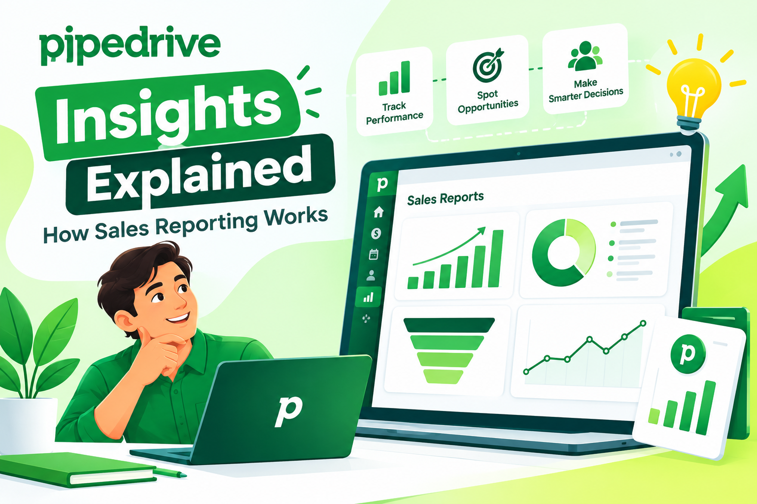 Pipedrive Insights