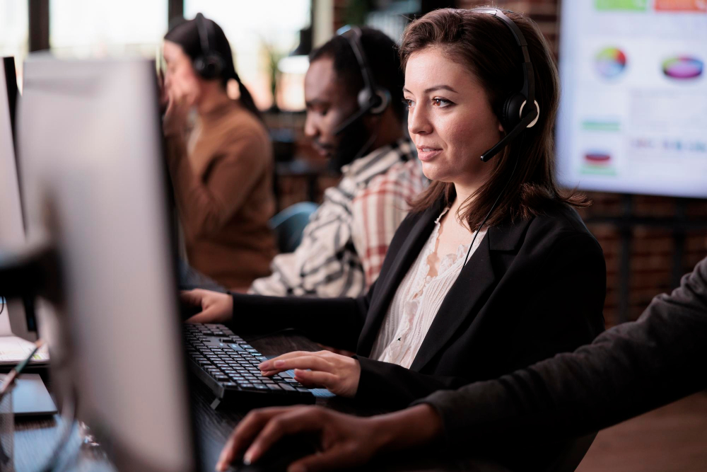 remote support