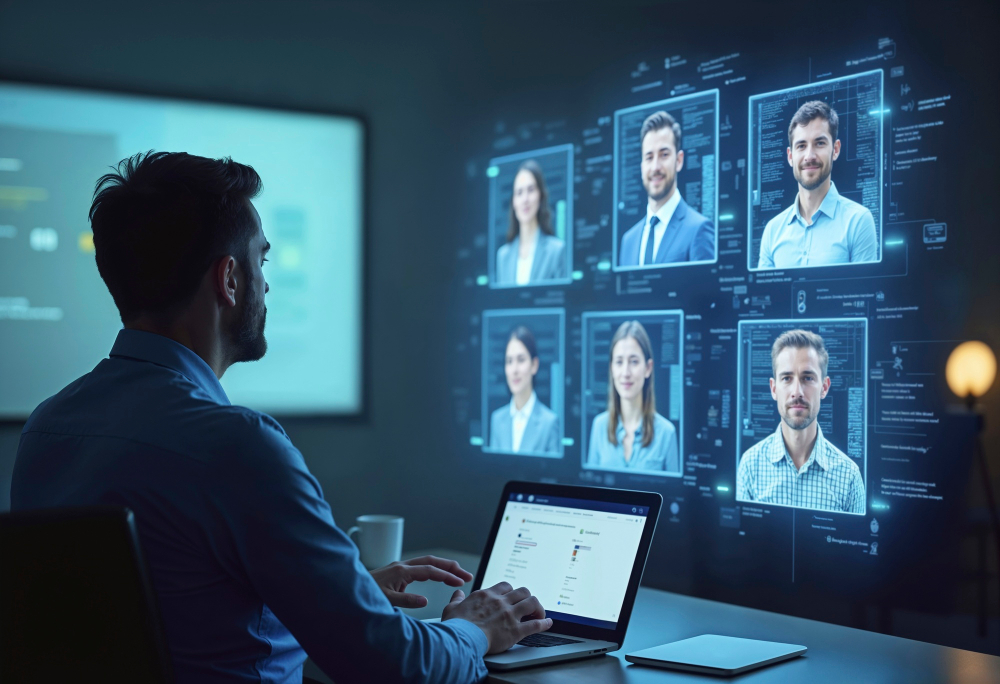 Applicant Tracking System 2