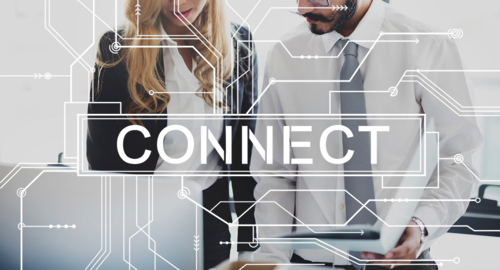 Connect